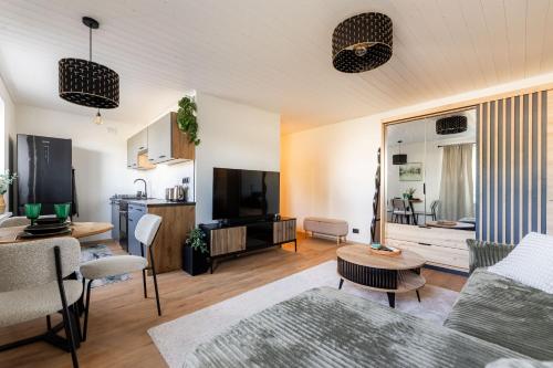 Marie` Apartment in Tehumardi