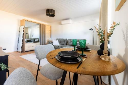 Marie` Apartment in Tehumardi