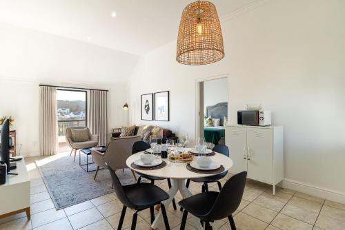 Winelands Golf Lodges 9 At De Zalze - Cape Town
