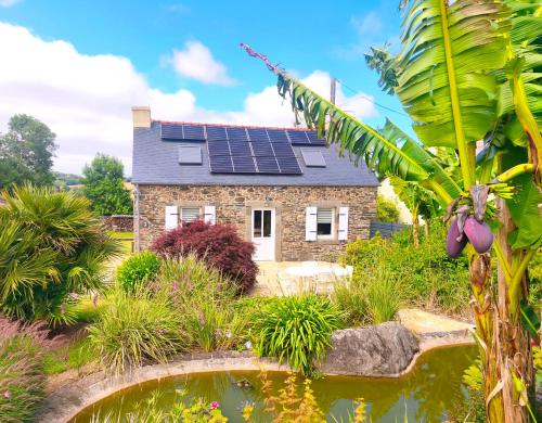 Gîte en campagne