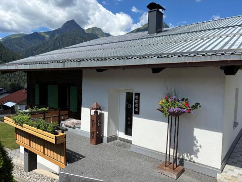 Veronikas Chalet