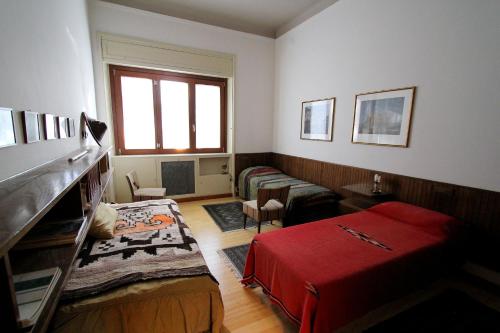 Villa Adele – Varese, MD