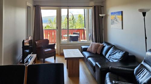 Appartment at Stølstunet in Beitostølen, Beitostølen