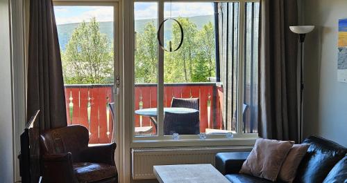 Appartment at Stølstunet in Beitostølen, Beitostøl (fotografie 2)