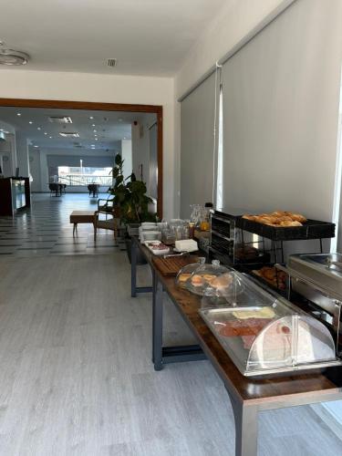 Ételek és italok, Hotel Huerto San Fernando - Carcaixent in Alzira