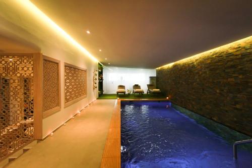 View, Imperial Casablanca Hotel & Spa in Casablanca