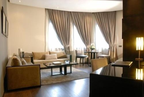 Imperial Casablanca Hotel & Spa in Casablanca
