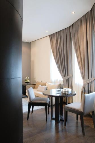 Imperial Casablanca Hotel & Spa in Casablanca