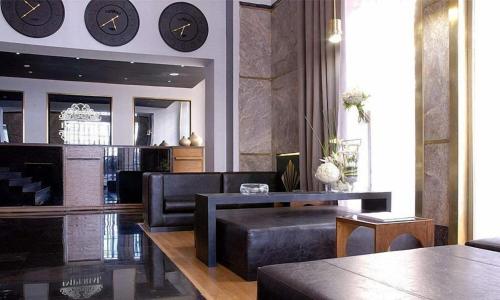 Imperial Casablanca Hotel & Spa in Casablanca