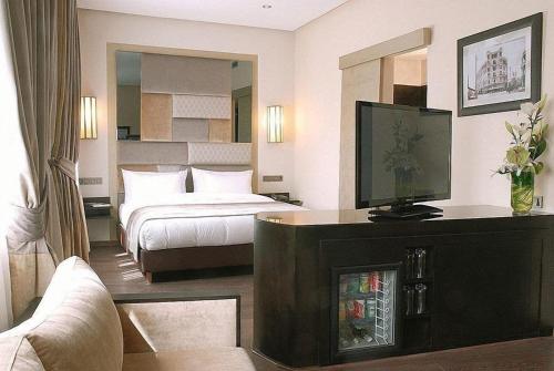 Imperial Casablanca Hotel & Spa in Casablanca