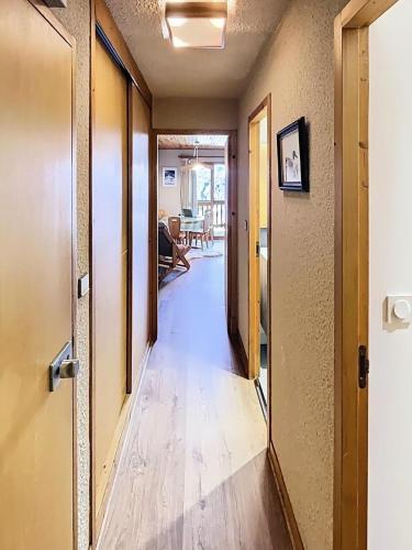 Résidence Chandonnelles - Appartement confort - proche des pistes MAE-0693