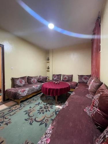 Appartement de vacances à Talborjt (Appartement de vacances a Talborjt) in 탈보르트