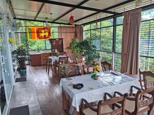 Sunset Inn, Kandy