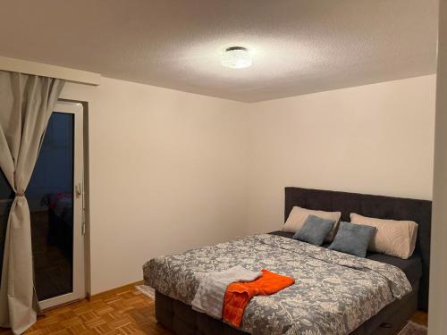 Bright Apartment in the City Center