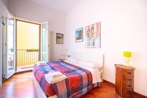 Riva Reno, Bologna by Short Holidays