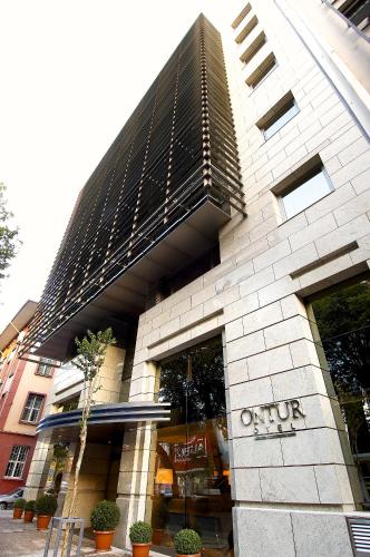 Ontur Izmir Otel - Tap to explore photos