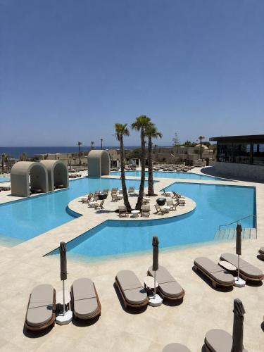 Nana Royal Premium Resort & Spa - Crete Nana Royal Premium Resort & Spa - Crete