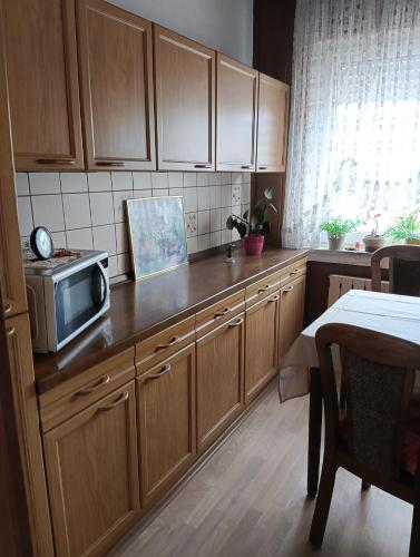 virtuve, Haus Elseaue 1 in Bunde (Herford)