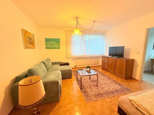 Karren View Apartment Dornbirn - Location saisonnière - Dornbirn