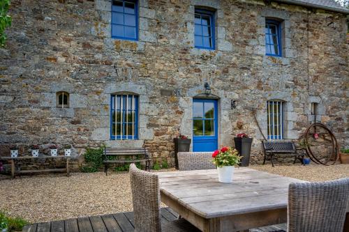 Kervaillant in Plouec-du-Trieux