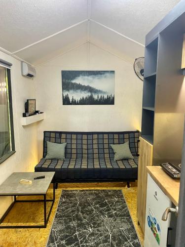 Scandinavia Camping in Kozlin