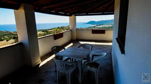 Comino Alto Agriturismo E Appartamenti - Sardaigne