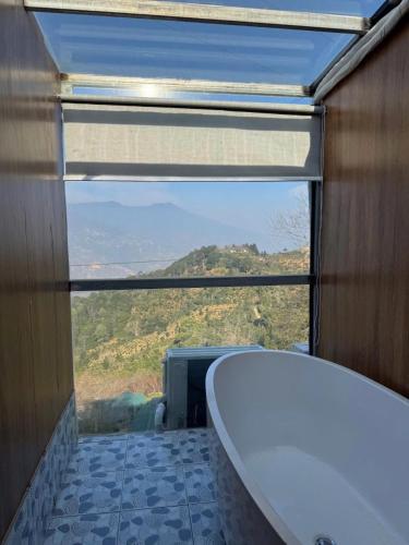Surrounding environment, Homestay 26 cơ sở 2 in Son La