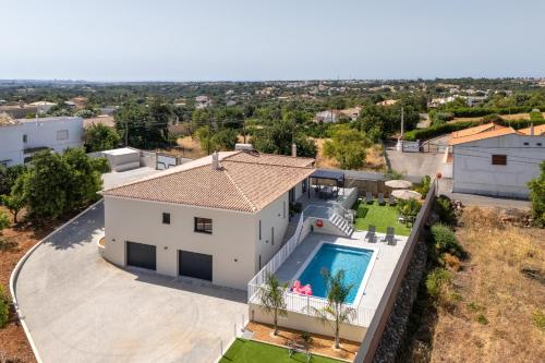 Villa Citrus by Algarve Holidays gîte à louer Patã de Cima