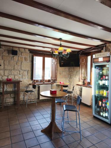 Hotel Rural del Médico (Hotel Rural del Medico) in Regumiel de la Sierra