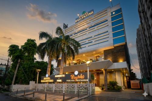 Hotel Rallentino - Kota