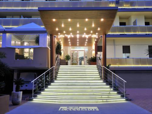 Hotel Excelsior - image 9