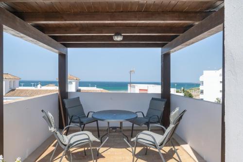 Apartamentos Paqui Conil