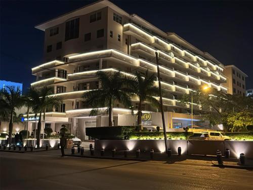 Afrin Prestige Hotel - Maputo
