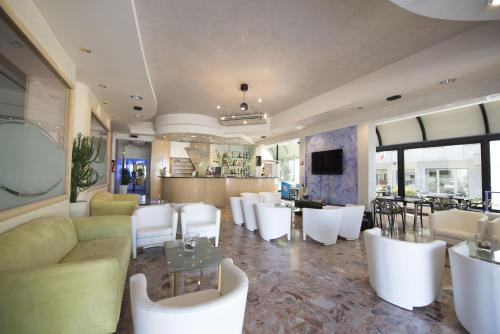 Hotel Iride & Spa bed&breakfast 2