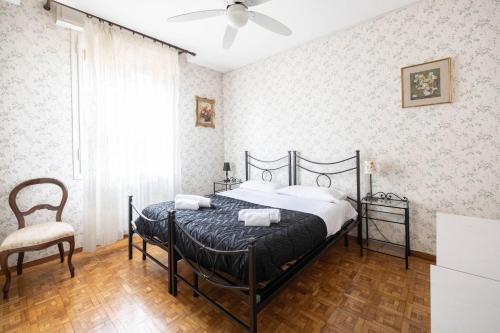 Busacchi, Bologna by Short Holidays