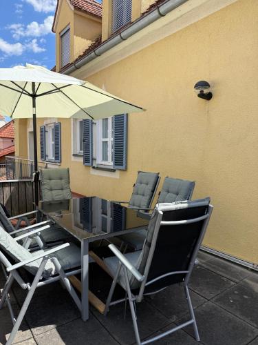 Ferienwohnung Altes Rüsthaus (Ferienwohnung Altes Rusthaus) in Ilz