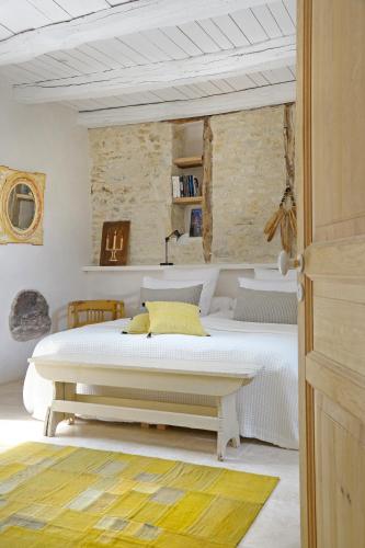 Maison Forte, chambres, calme et vue