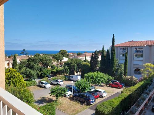 Le Cosy Haven - Tout à pied - Vue Mer - Commerces et plages - Détente