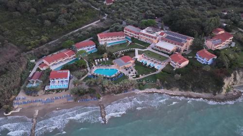 Ibiscus Corfu Hotel - Corfu Ibiscus Corfu Hotel - Corfu