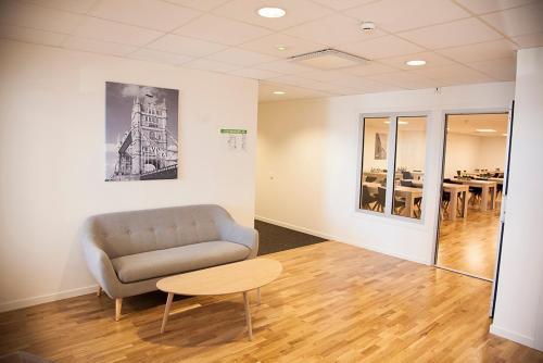 Hotell TunaPark in Eskilstuna