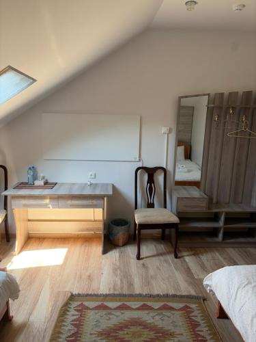 Yvette B&B in Garni