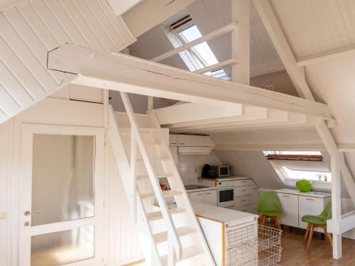 House with terrace near Knokke-Heist - 60 m² - image 4