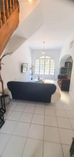 Villa avec piscine privée près de Montgivray, 120 m² (Villa avec piscine privee pres de Montgivray, 120 m²) in Sarzay