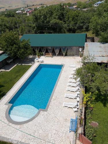 Yvette B&B in Garni
