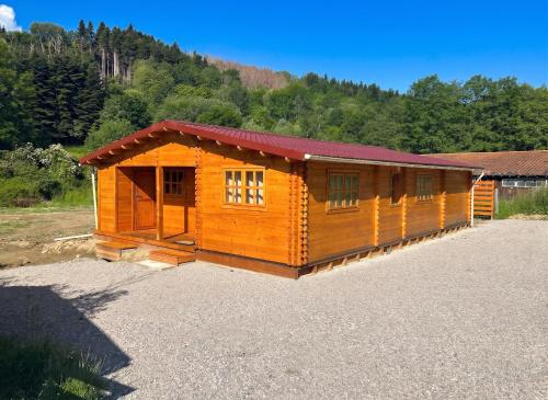 Maison charmante à Fougax-et-Barrineuf gîte à louer Fougax-et-Barrineuf