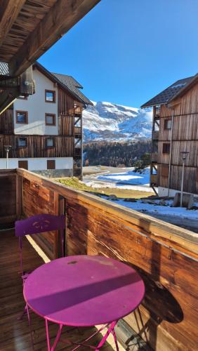 Le Chalet de Super D