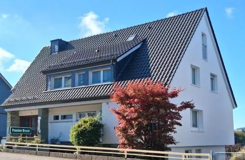 Pension Braun in Winterberg, Deutschland