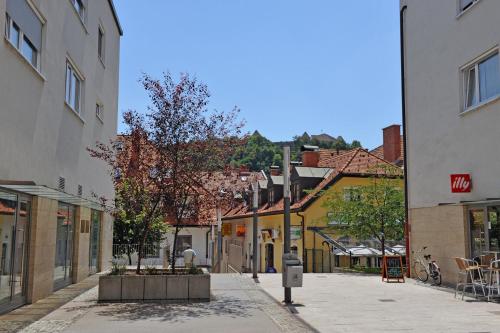 Apartment Irena - image 23