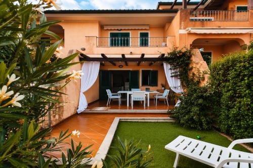 Villa Elena