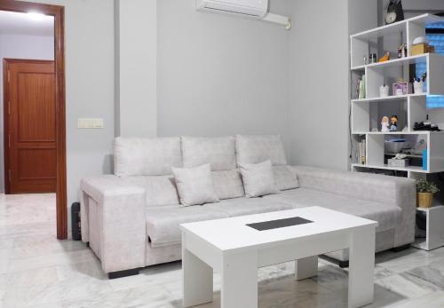Comfortable Apartment in Almuñécar